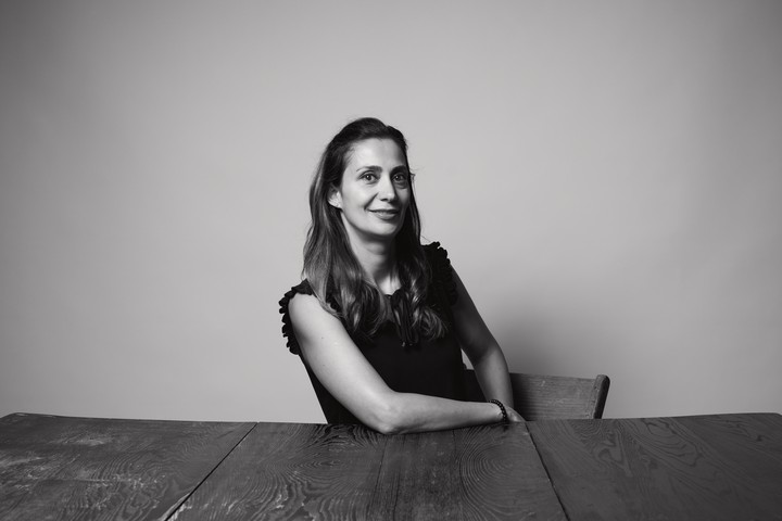 Shirin Sabbagh