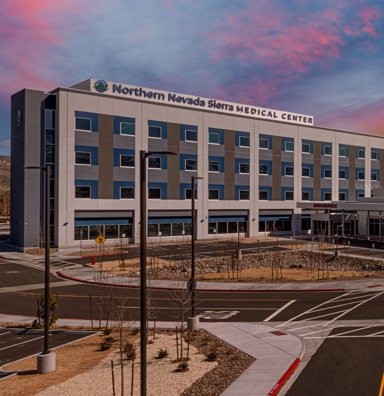 Northern Nevada Sierra Medical Center