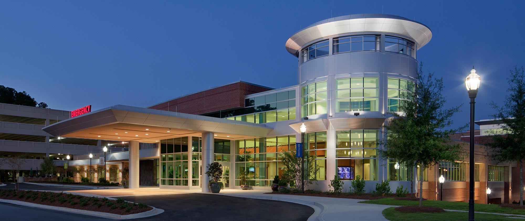 Tanner Medical Center