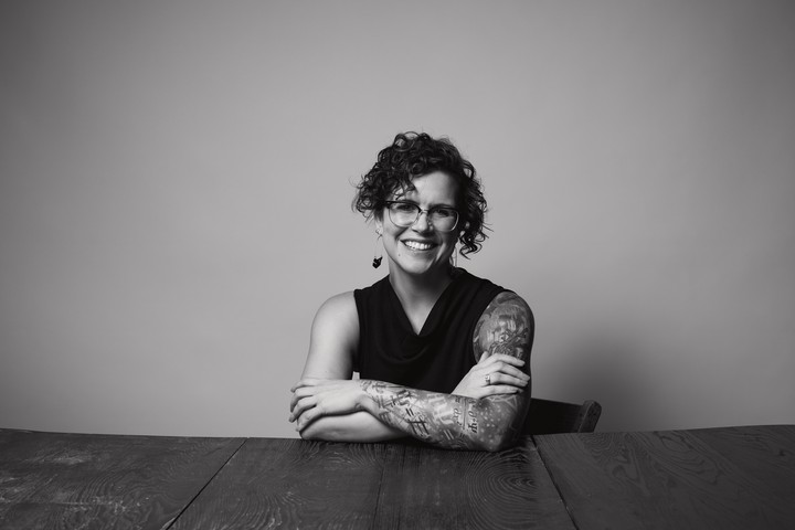 Tara Mitchell