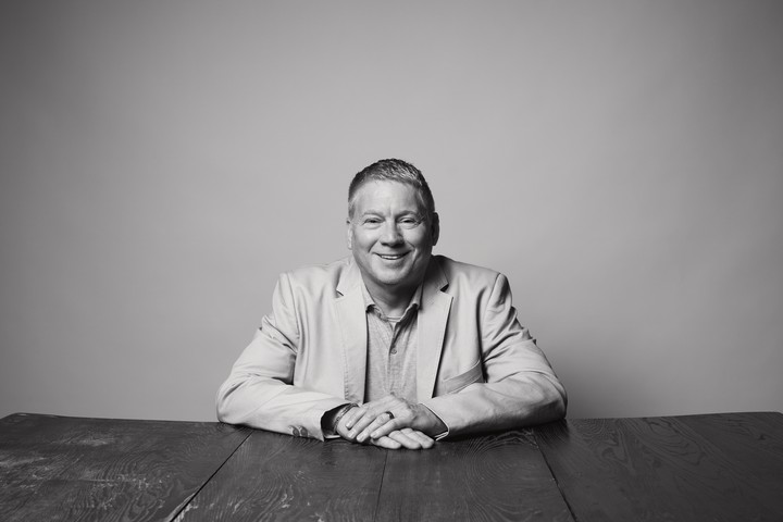 Timothy Duke