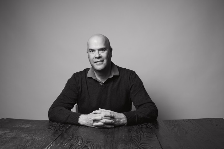 Todd Adams