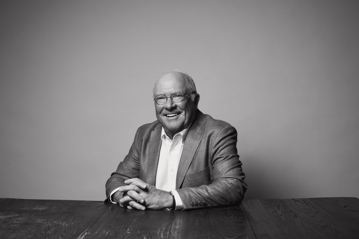 Todd A. Hilbert