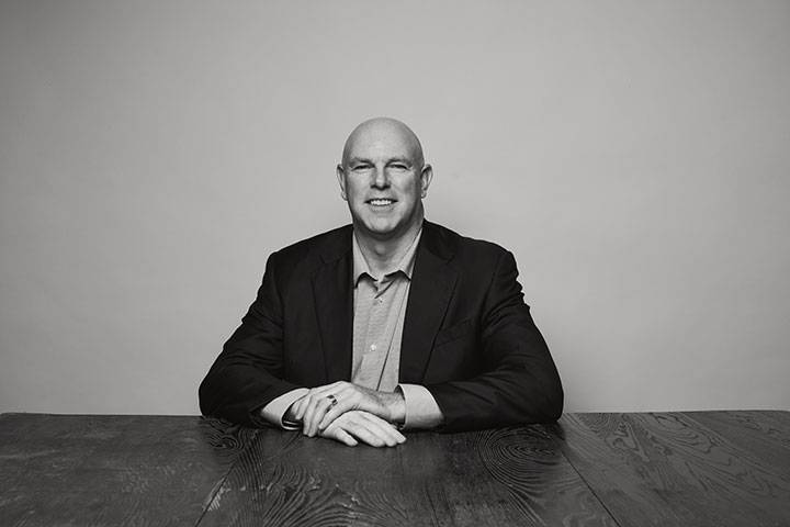 Todd Lehmenkuler