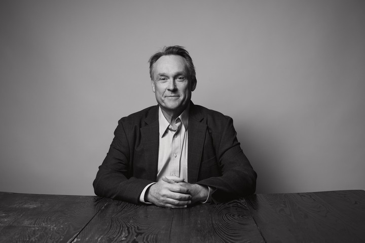 Tom Lefevre