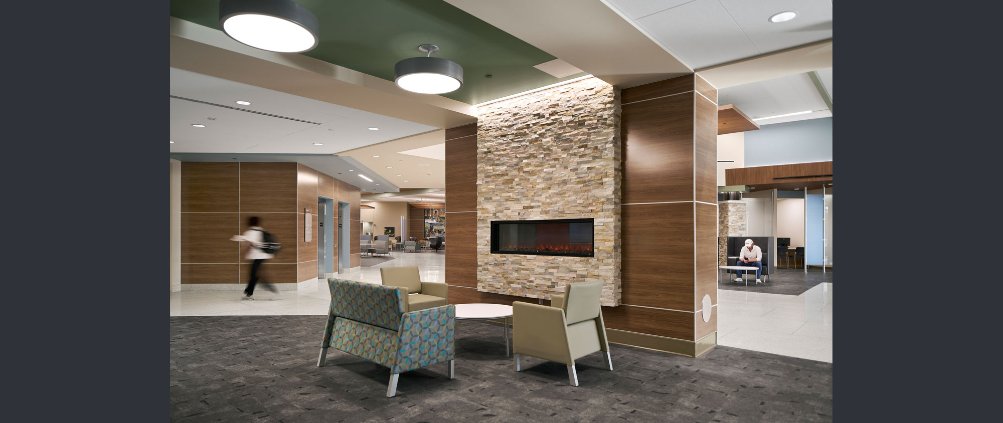 Trinity Health System – Trinity Medical Center West