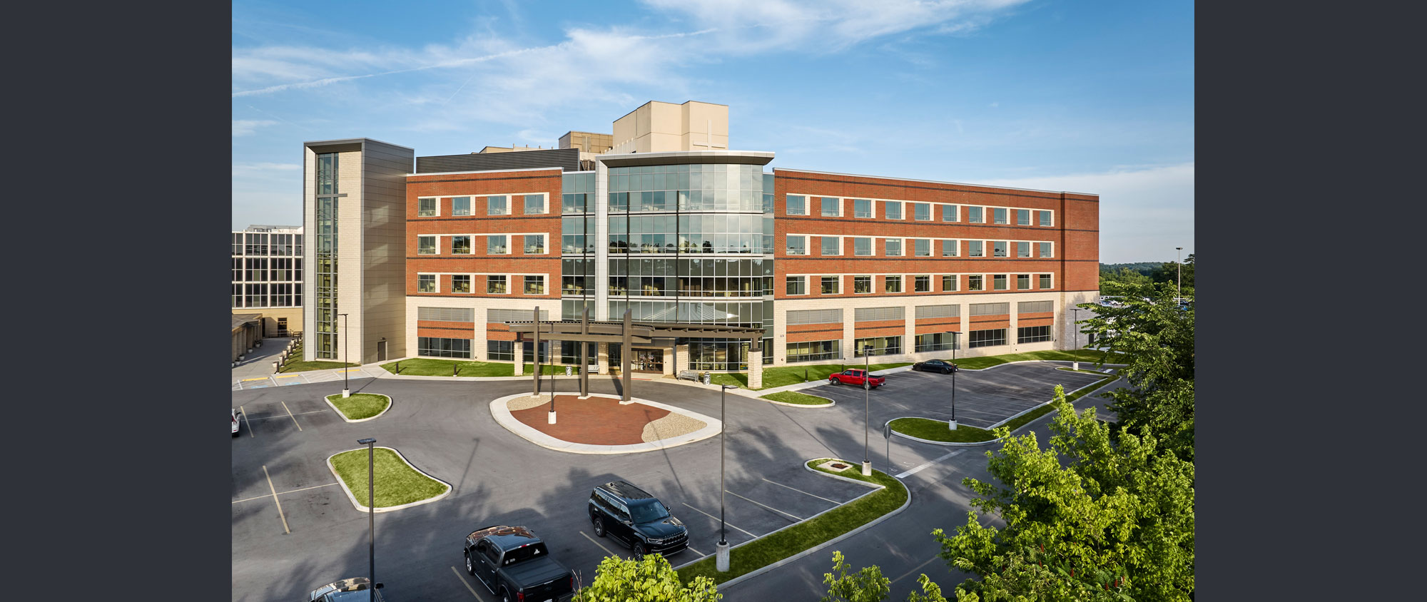 Trinity Health System – Trinity Medical Center West