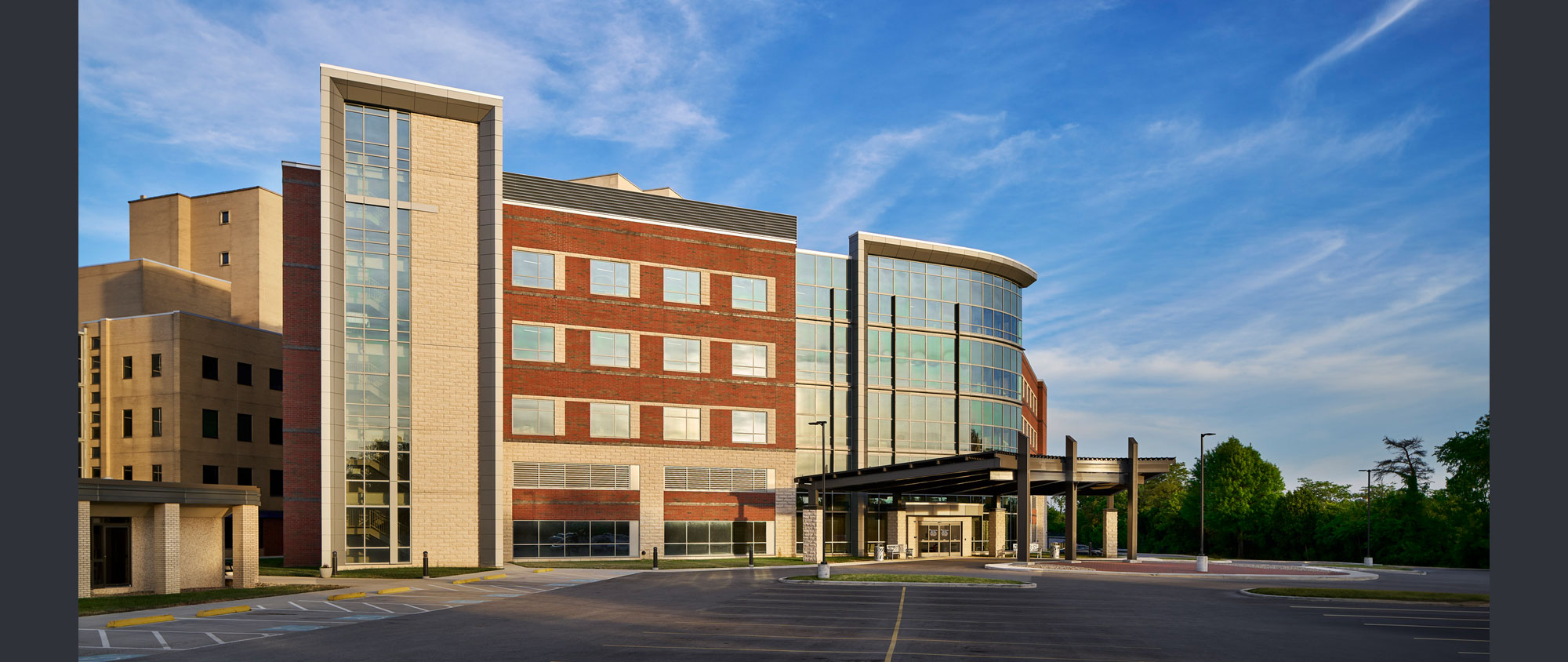 Trinity Health System – Trinity Medical Center West