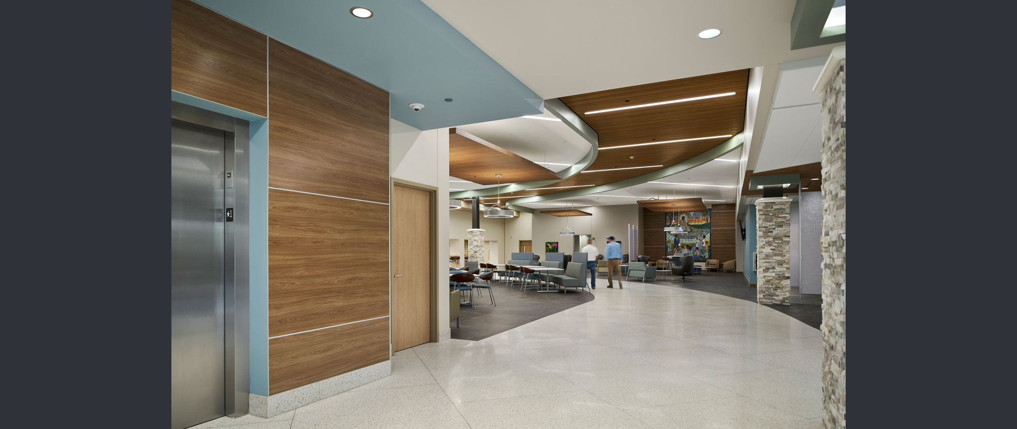 Trinity Health System – Trinity Medical Center West