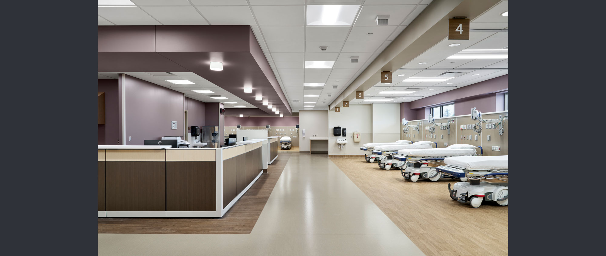 Trinity Health System – Trinity Medical Center West