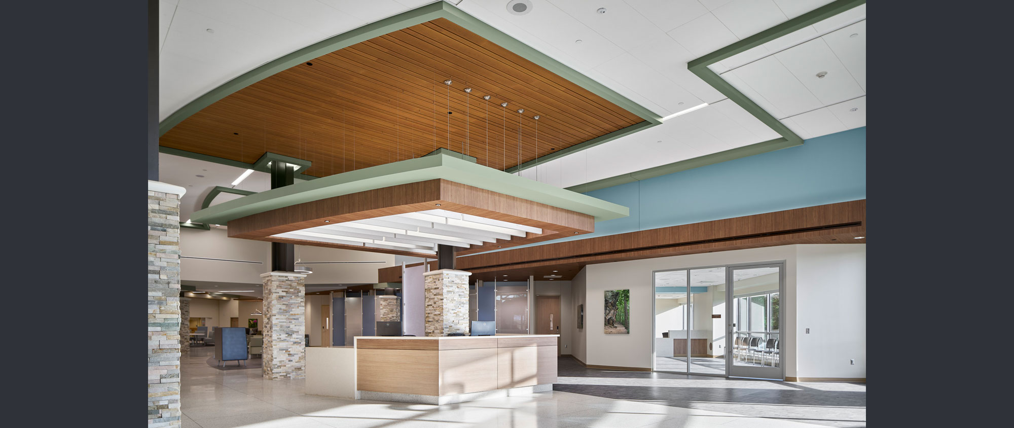 Trinity Health System – Trinity Medical Center West