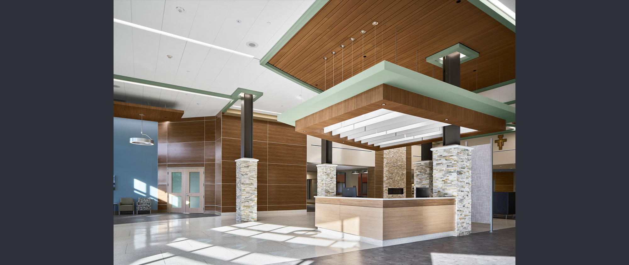 Trinity Health System – Trinity Medical Center West