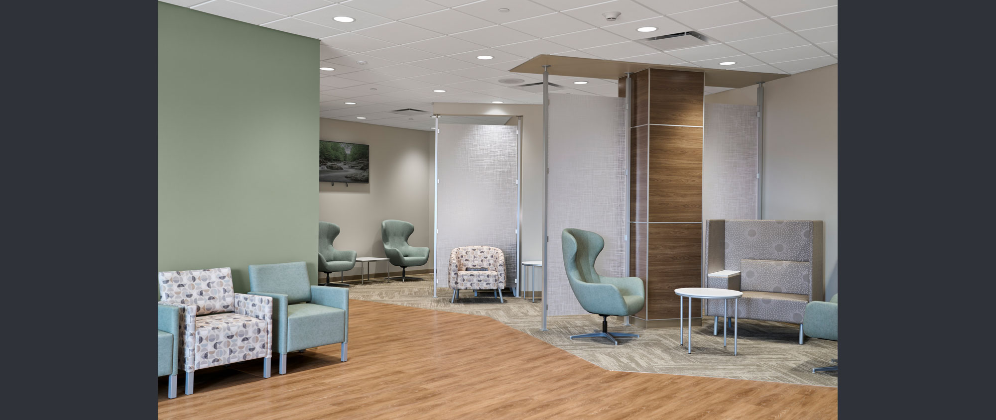 Trinity Health System – Trinity Medical Center West