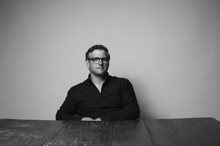 Travis E. “Tripp” Parker, III
