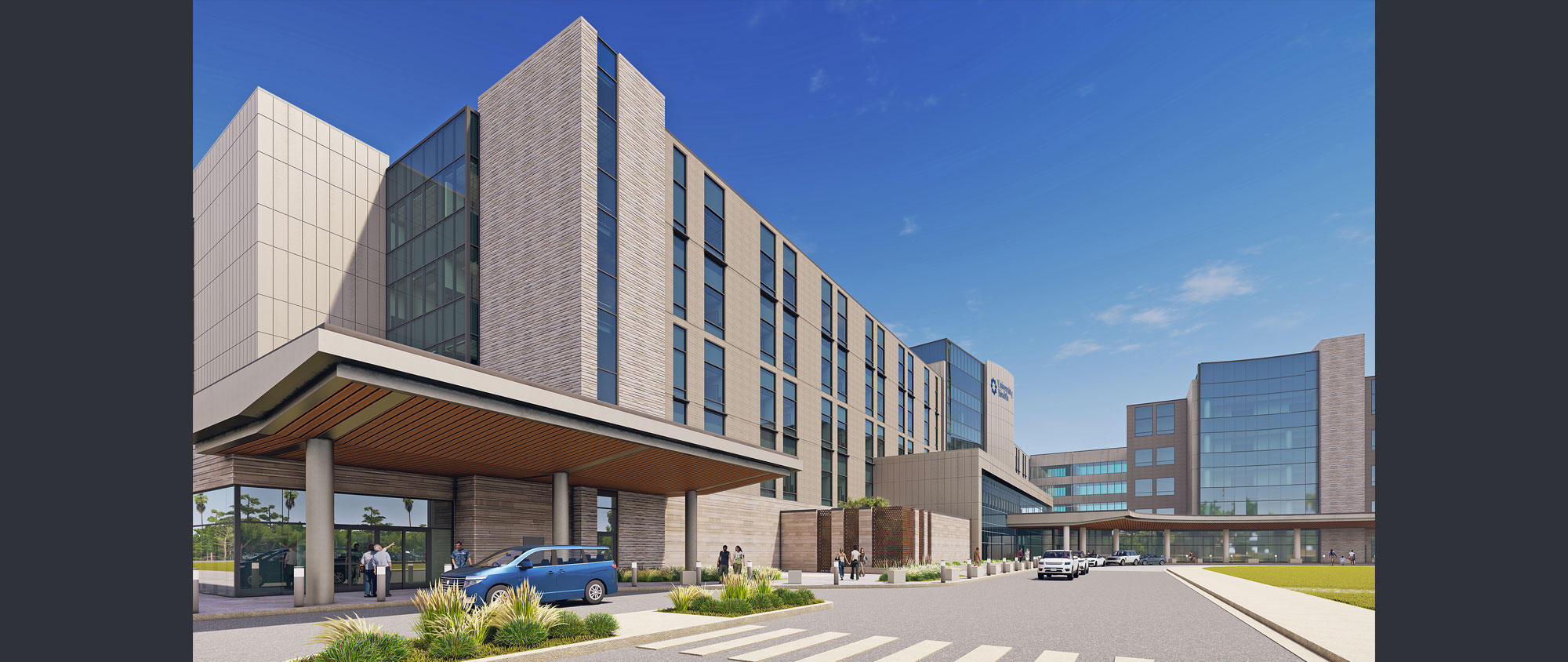 University Health – Palo Alto Hospital and Retama Hospital