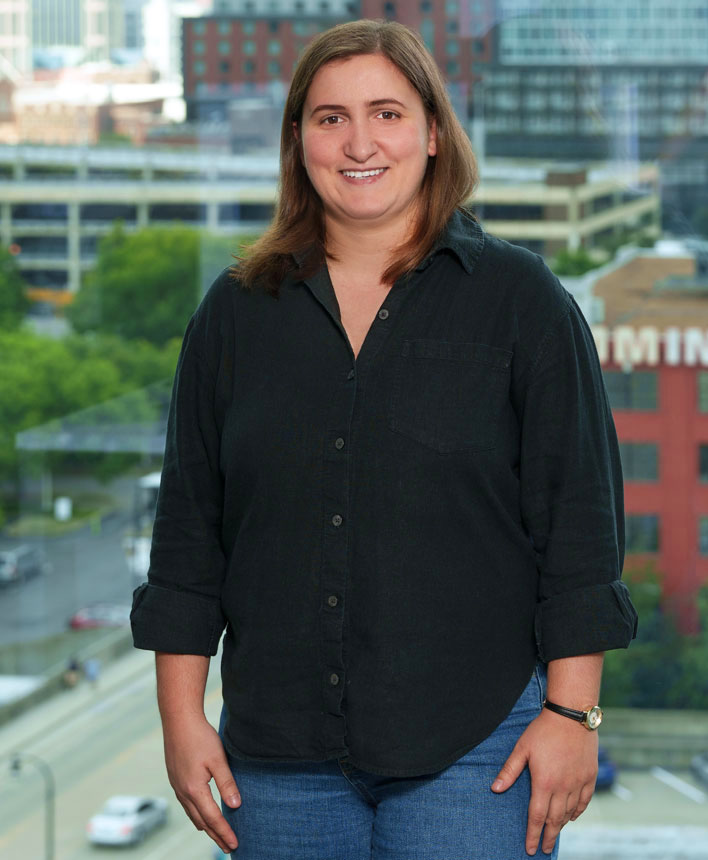 Vira Williams