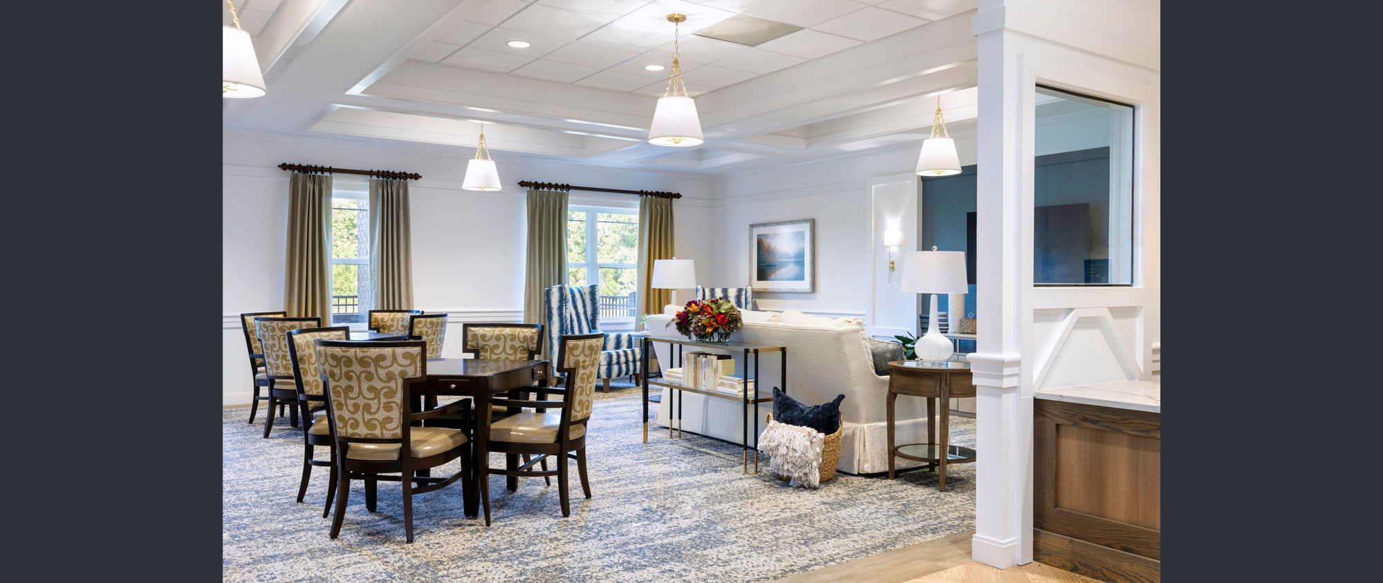 Vitality Living at Upland Park