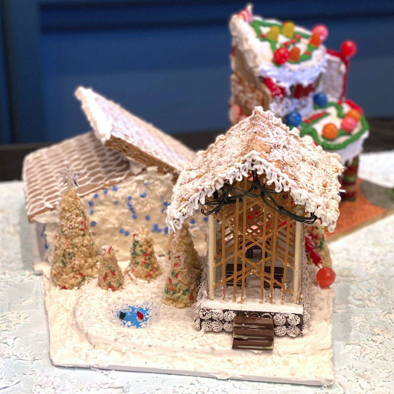 Gingertown