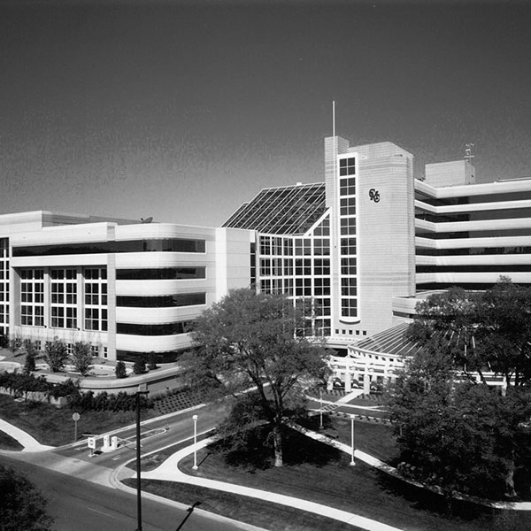 Centennial Medical Center